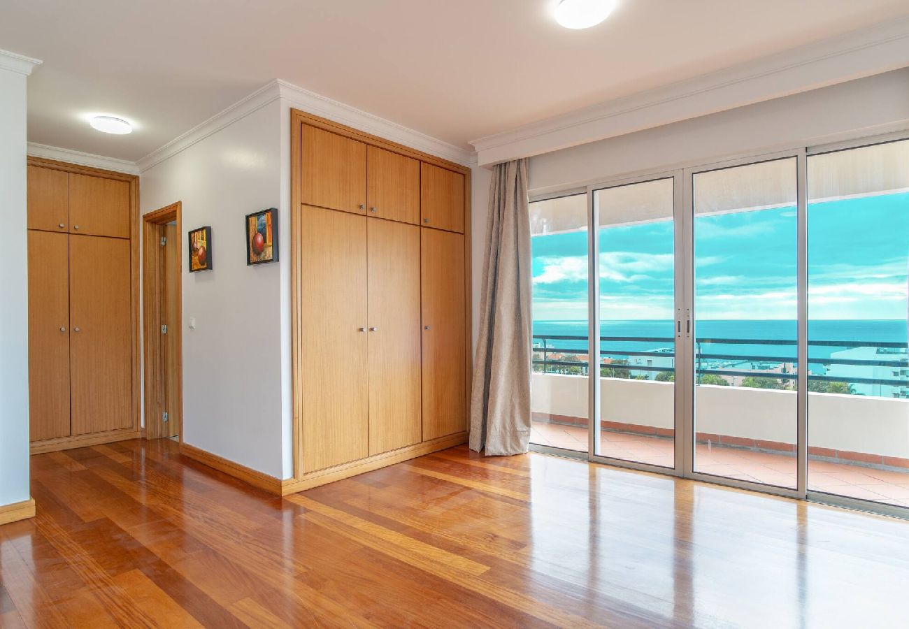 Apartment in Funchal - Monumental Palace