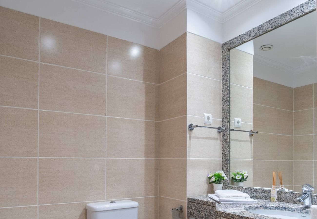 Apartment in Funchal - Monumental Palace