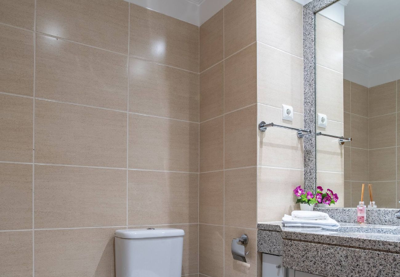 Apartment in Funchal - Monumental Palace