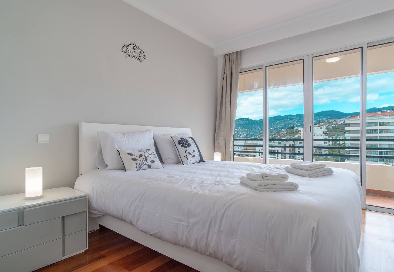 Apartment in Funchal - Monumental Palace