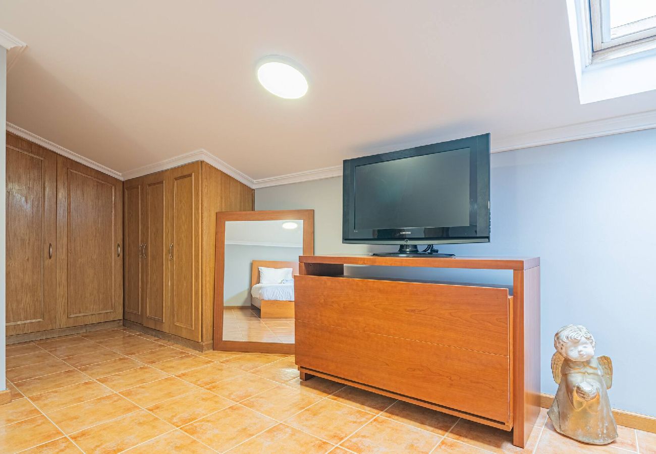 Apartment in Caniço - Ocean View Apartment