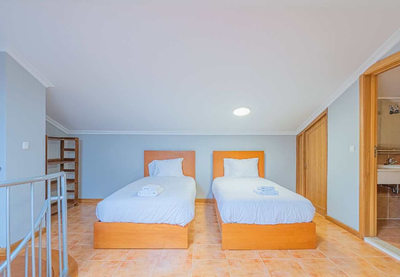 Apartment in Caniço - Ocean View Apartment