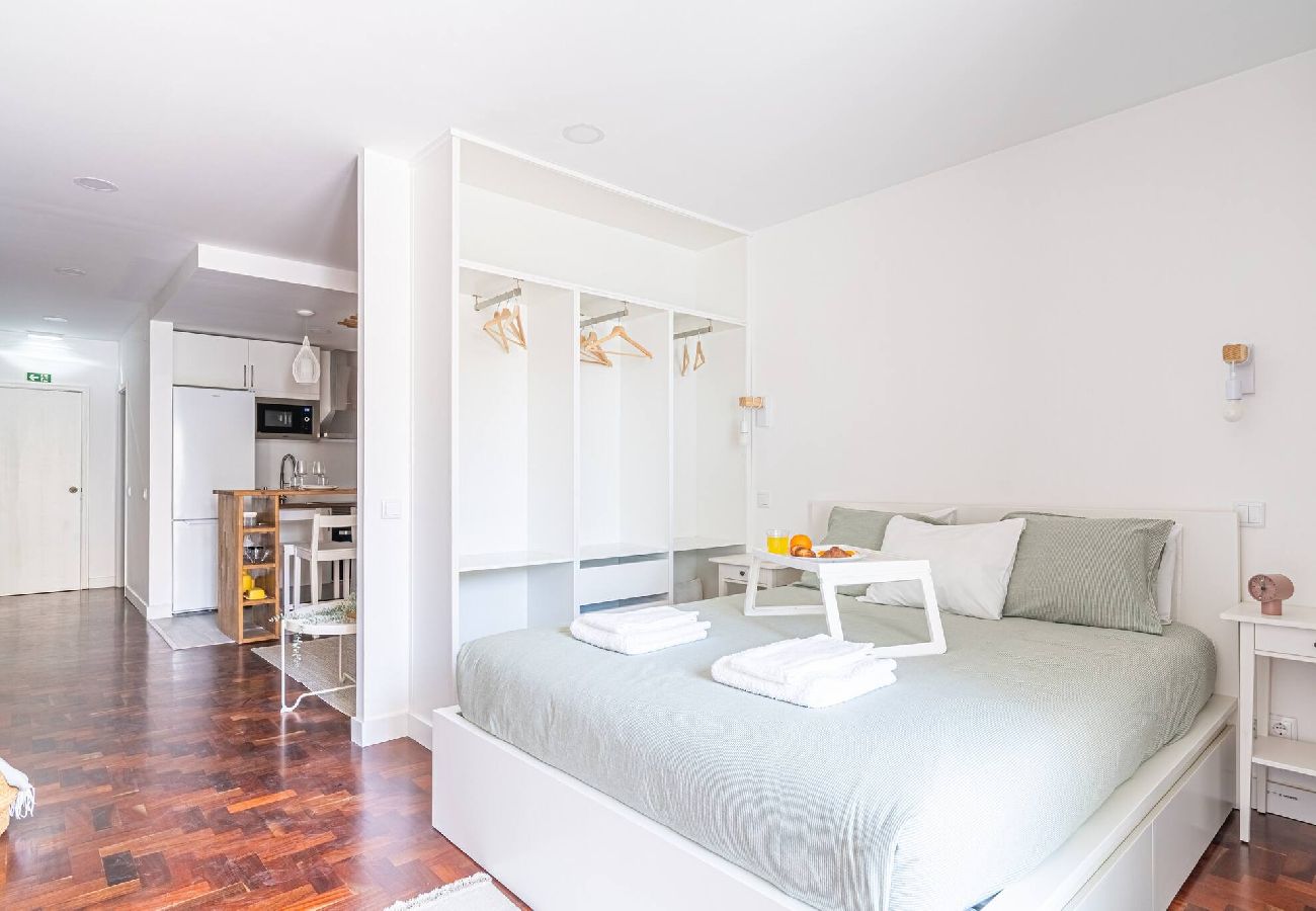 Apartment in Funchal - Pôr do Sol Apartment