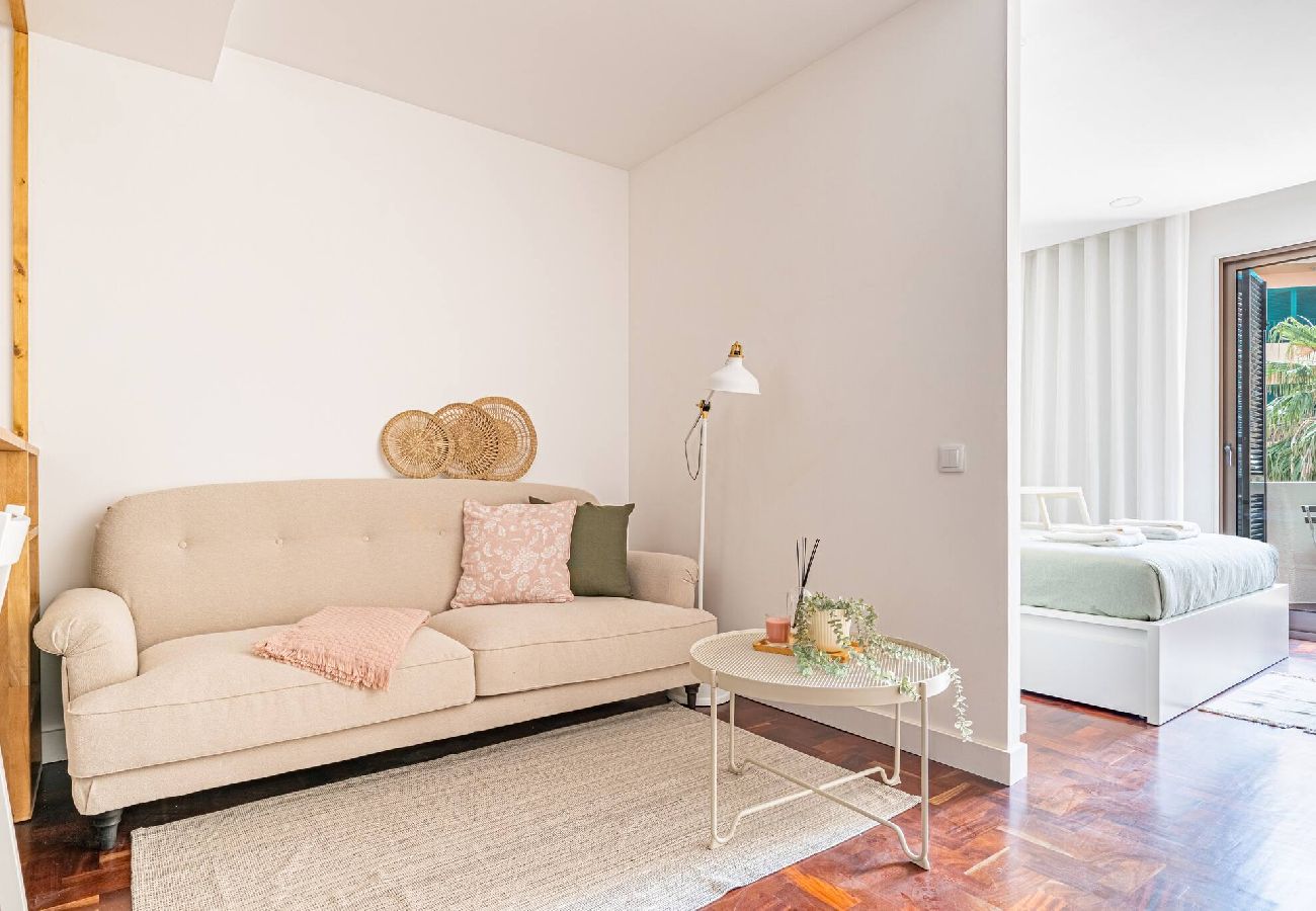 Apartment in Funchal - Pôr do Sol Apartment