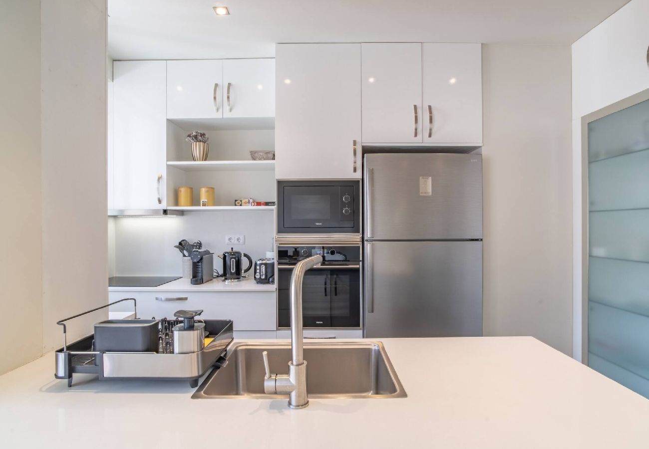 Apartment in Funchal - Elias Garcia The Beauty Funchal
