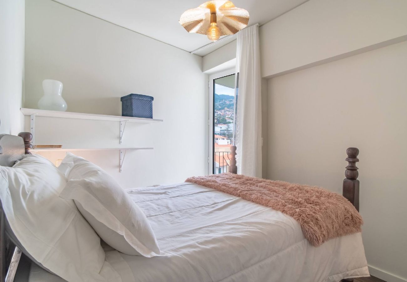 Apartment in Funchal - Elias Garcia The Beauty Funchal
