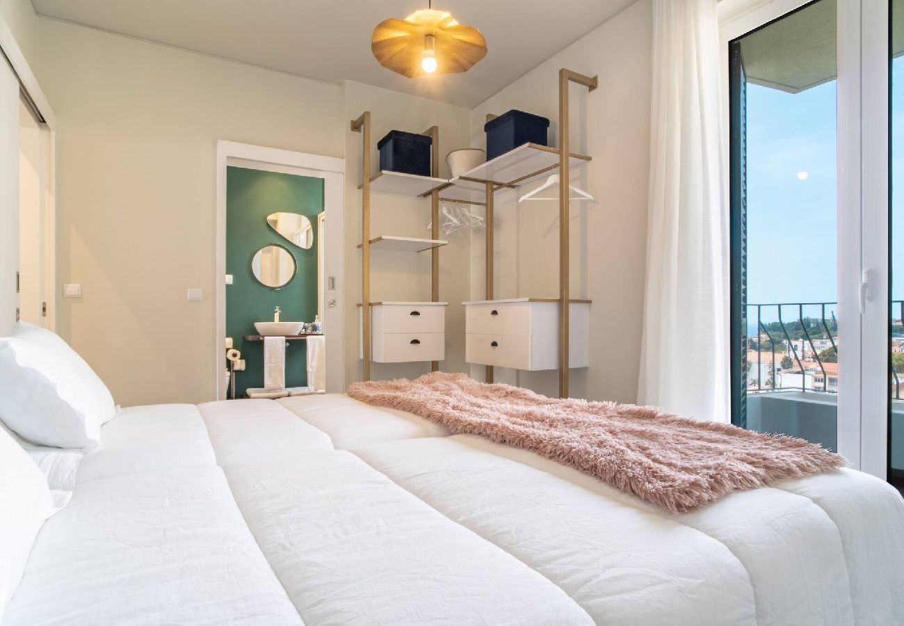Apartment in Funchal - Elias Garcia The Beauty Funchal