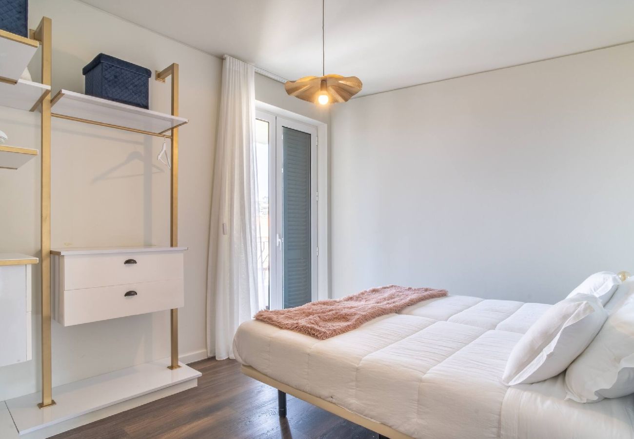 Apartment in Funchal - Elias Garcia The Beauty Funchal