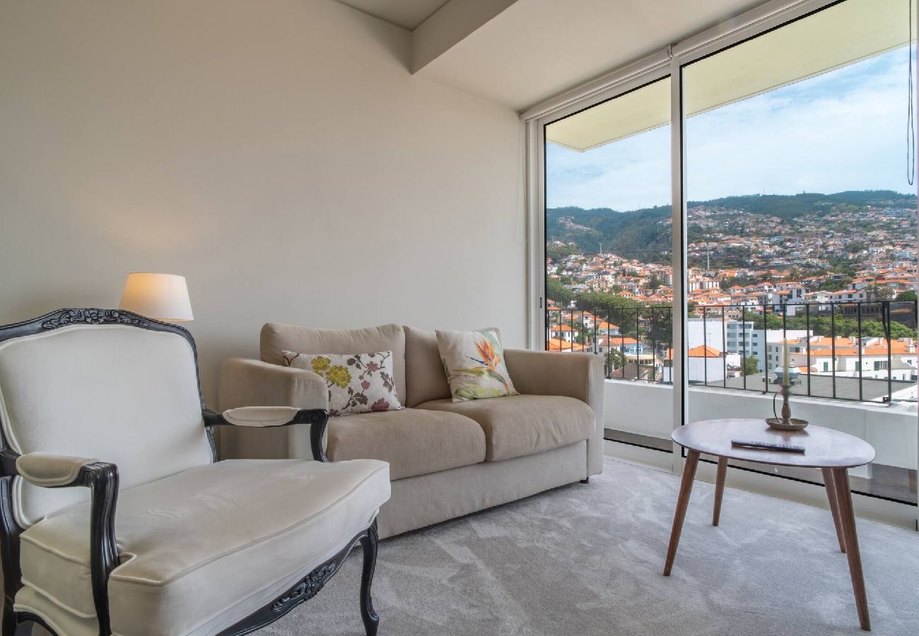 Apartment in Funchal - Elias Garcia The Beauty Funchal