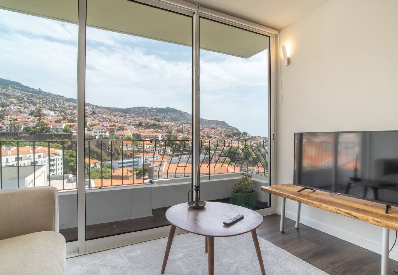 Apartment in Funchal - Elias Garcia The Beauty Funchal