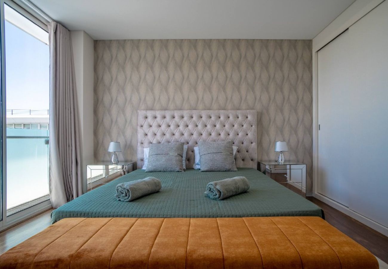 Apartment in Funchal - Freemont Apartment L a Vie  Funchal