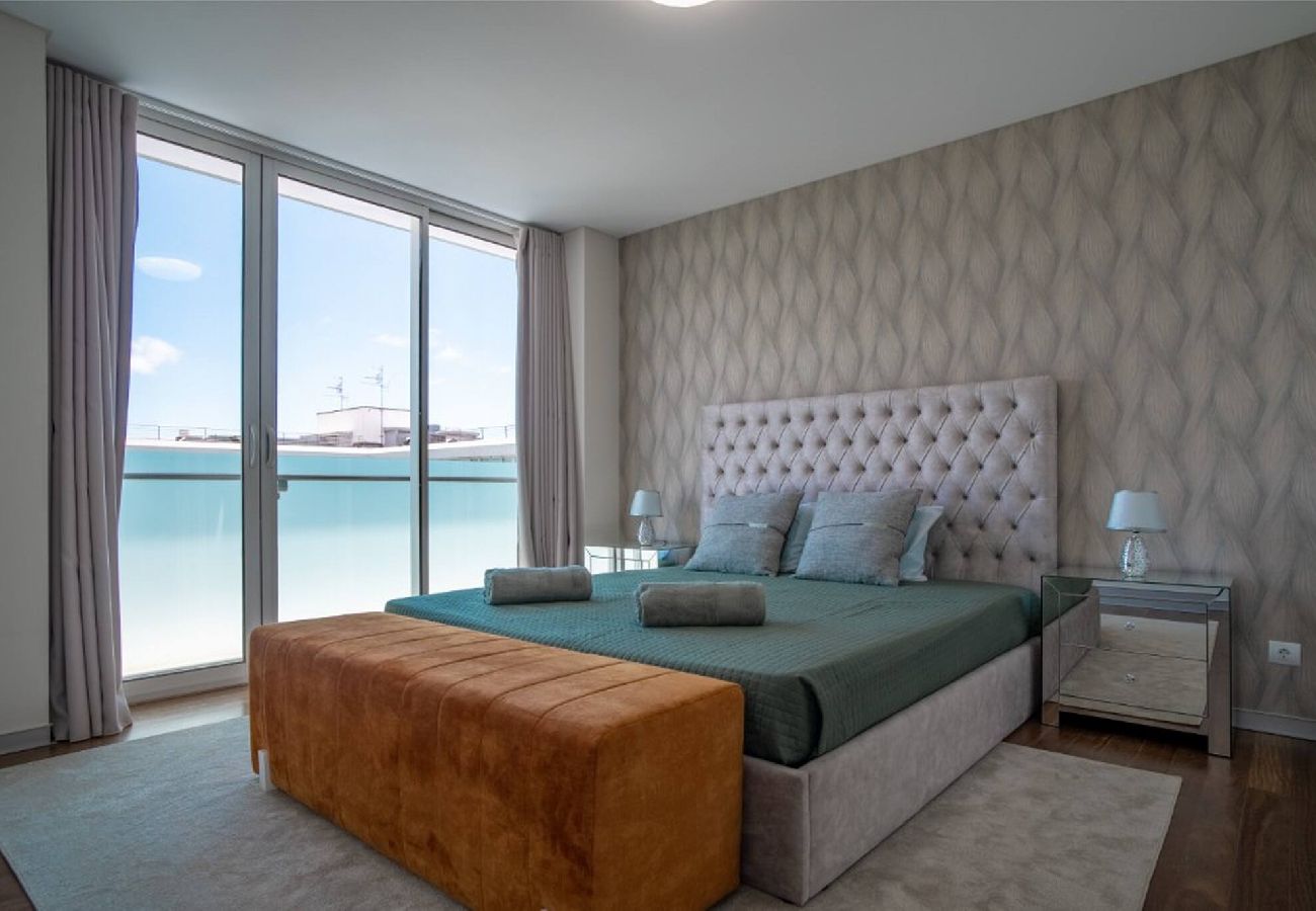 Apartment in Funchal - Freemont Apartment L a Vie  Funchal