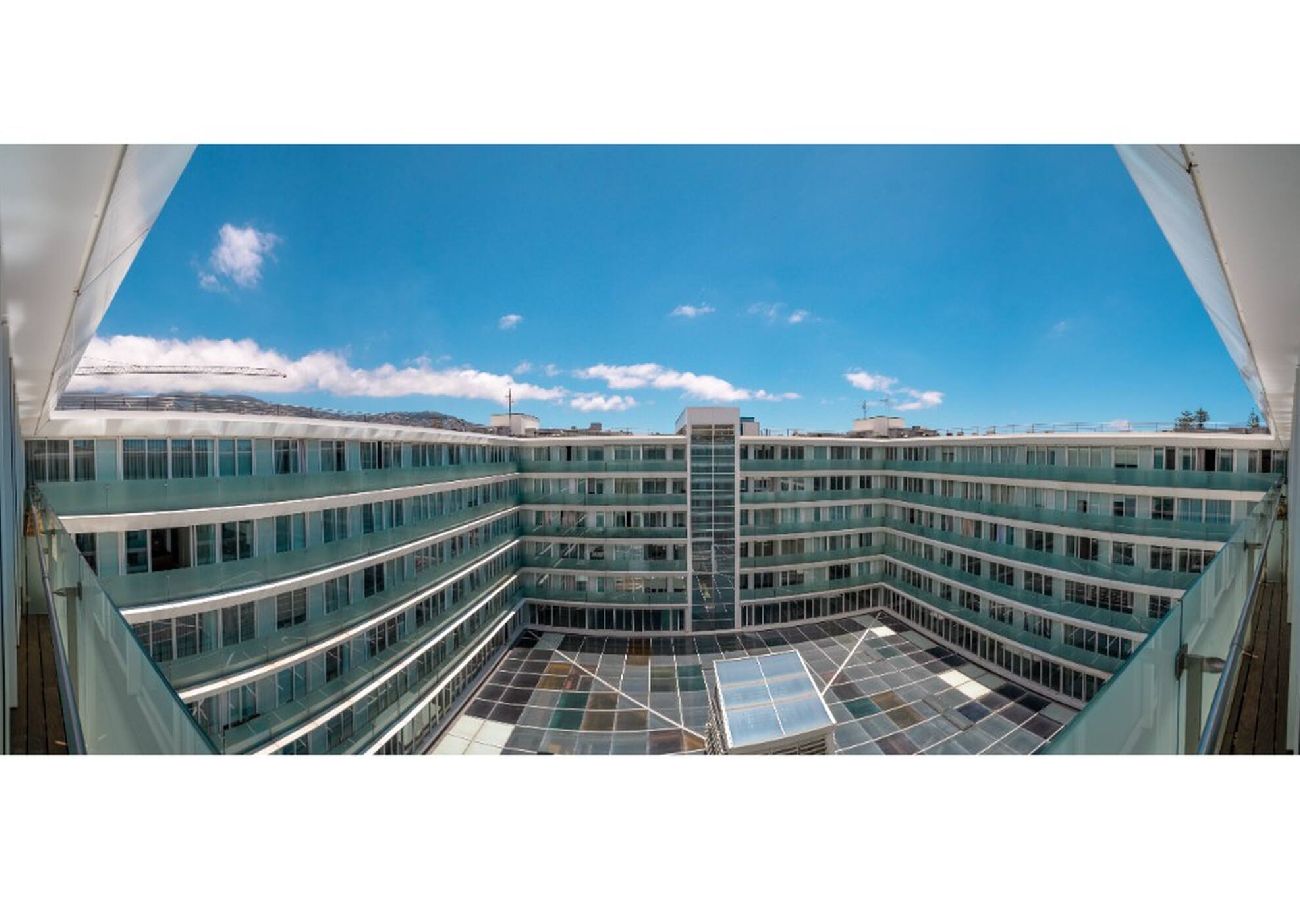 Apartment in Funchal - Freemont Apartment L a Vie  Funchal