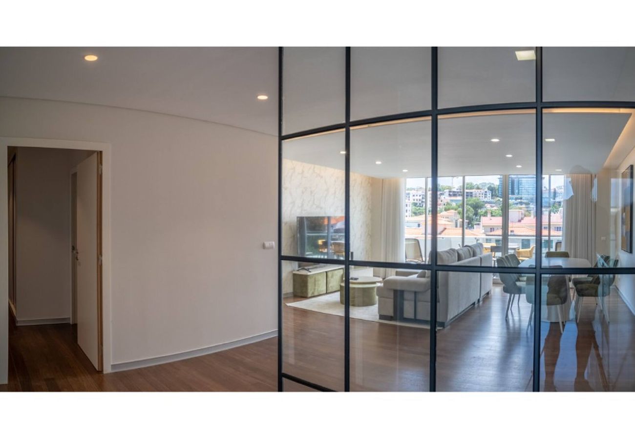 Apartment in Funchal - Freemont Apartment L a Vie  Funchal