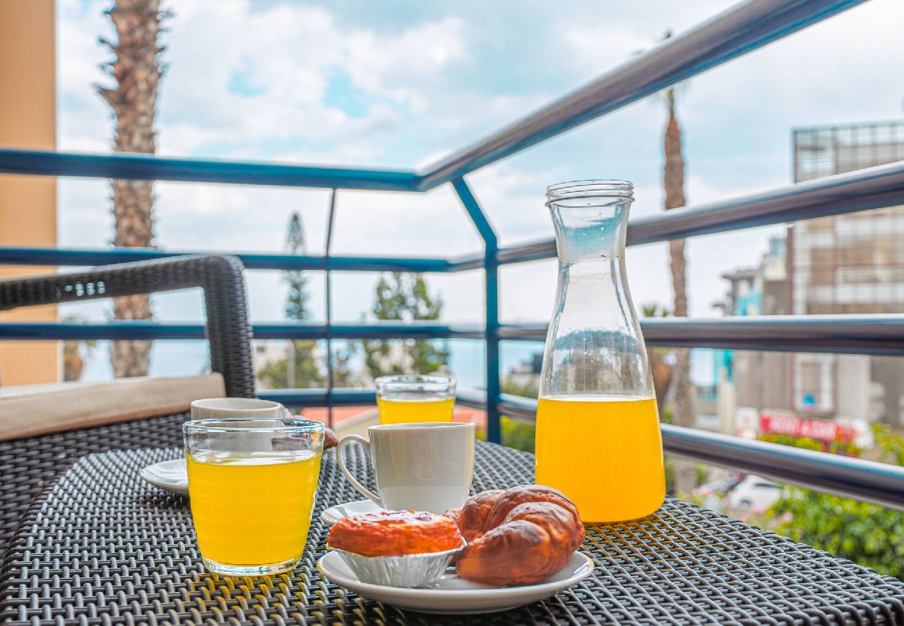 Apartment in Funchal - Lido Costa do Sol Prime