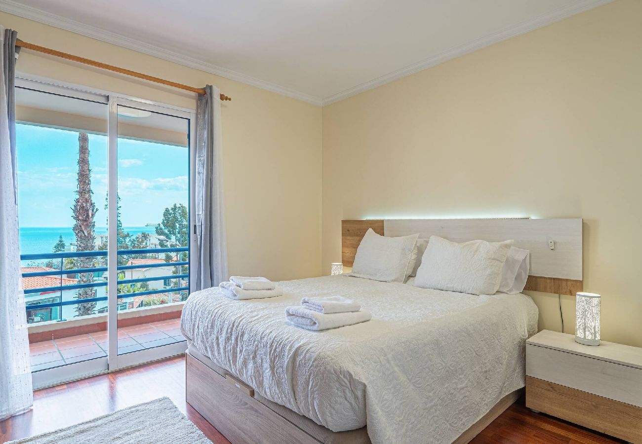 Apartment in Funchal - Lido Costa do Sol Prime