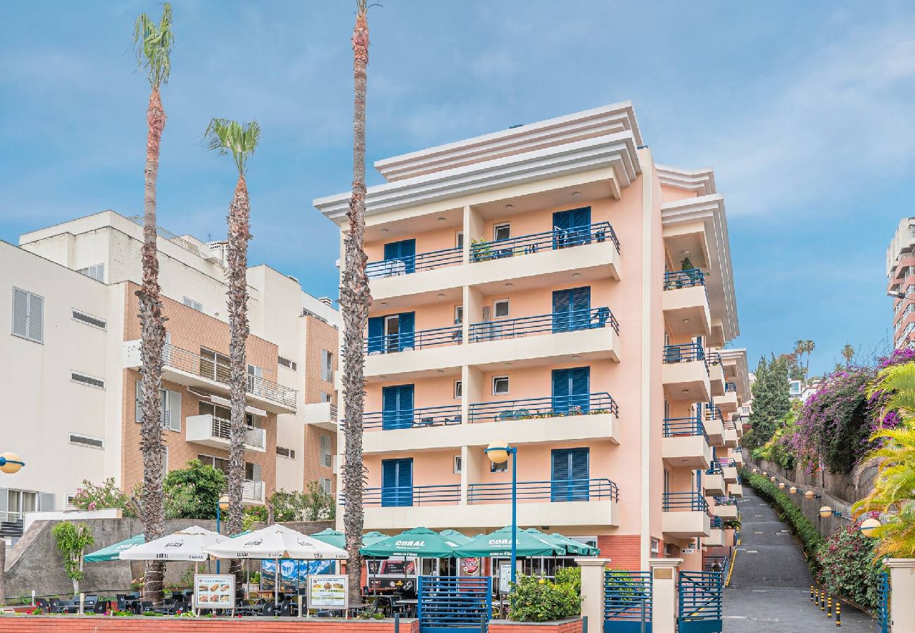 Apartment in Funchal - Lido Costa do Sol Prime