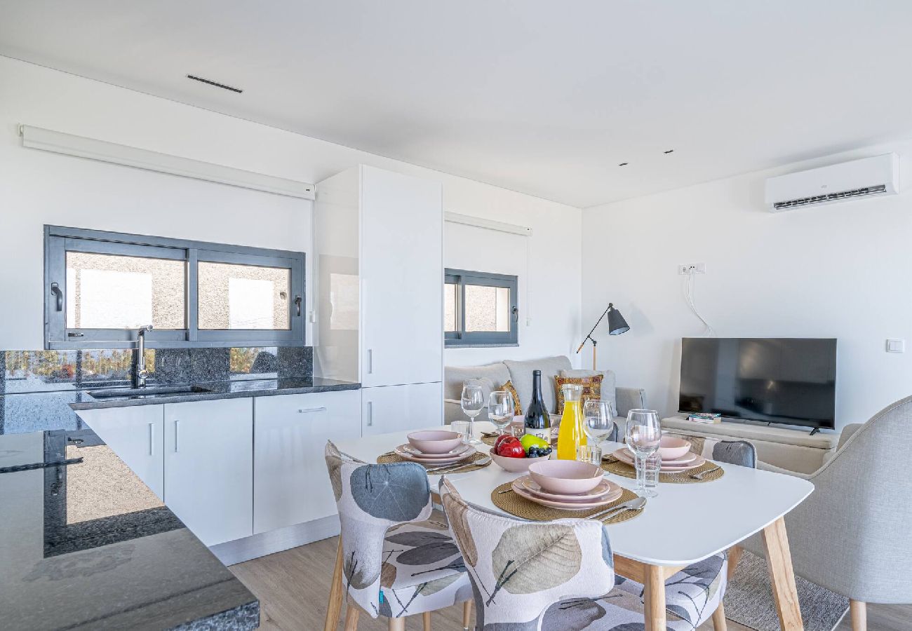 Villa in Arco da Calheta - Villa Bali II