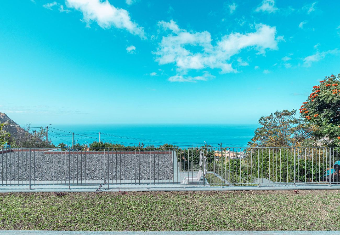 Villa in Arco da Calheta - Villa Bali II