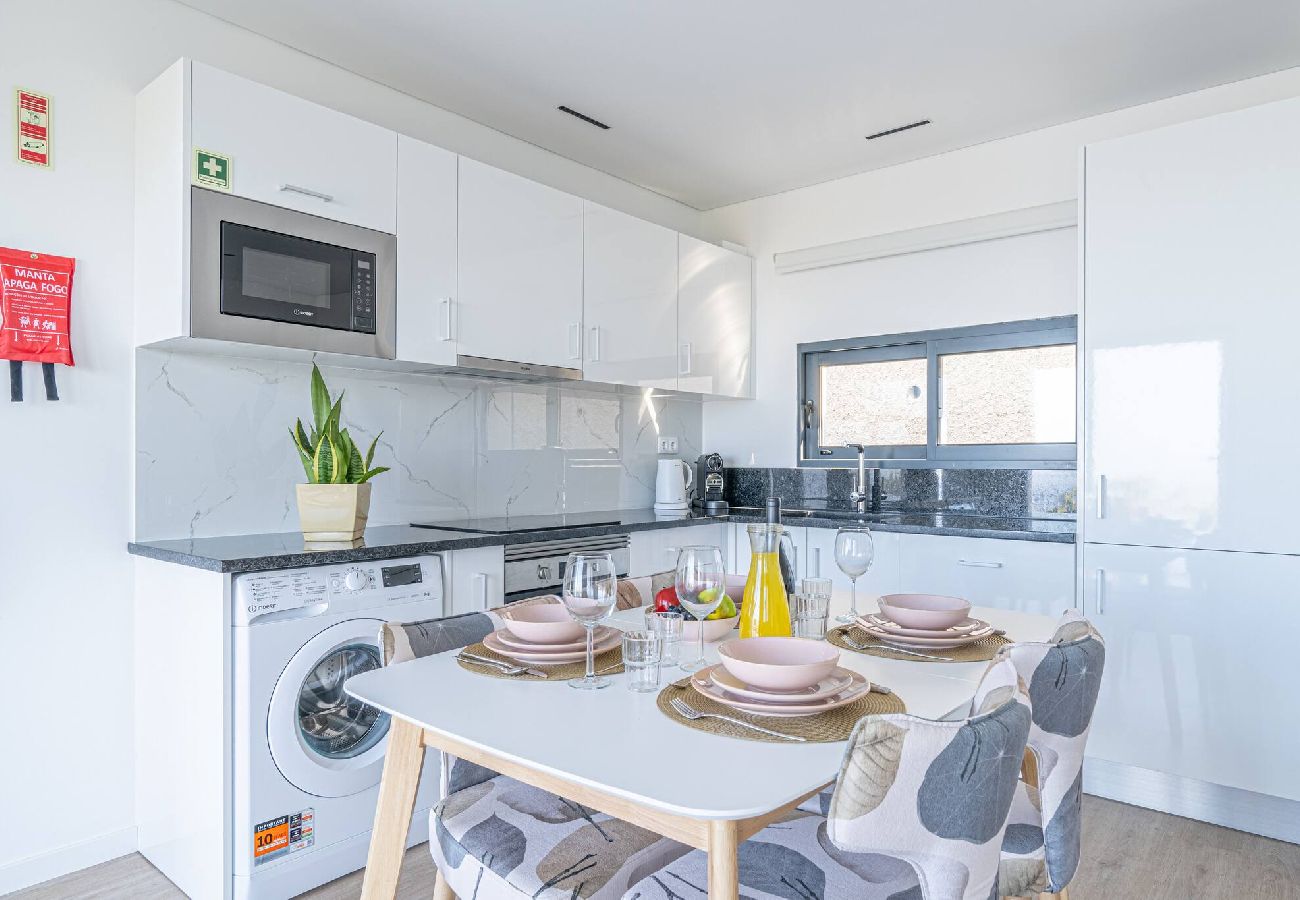 Villa in Arco da Calheta - Villa Bali II