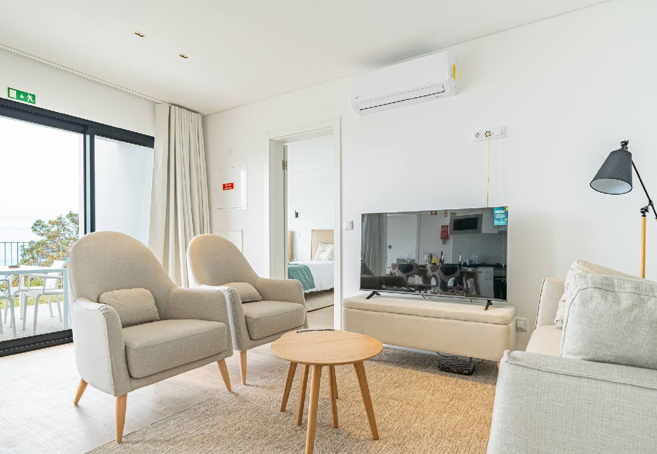 Villa in Arco da Calheta - Villa Bali I
