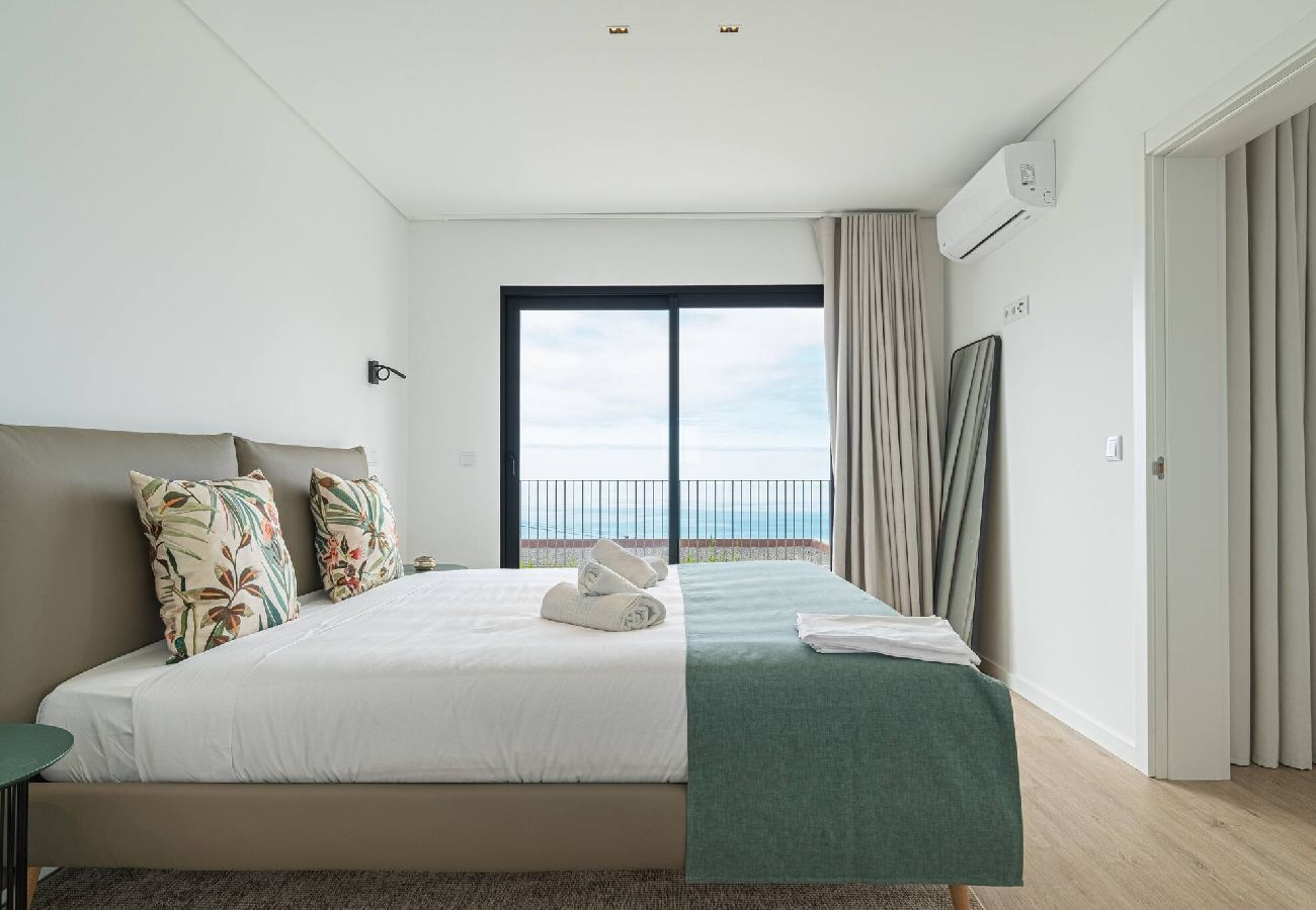 Villa in Arco da Calheta - Villa Bali I