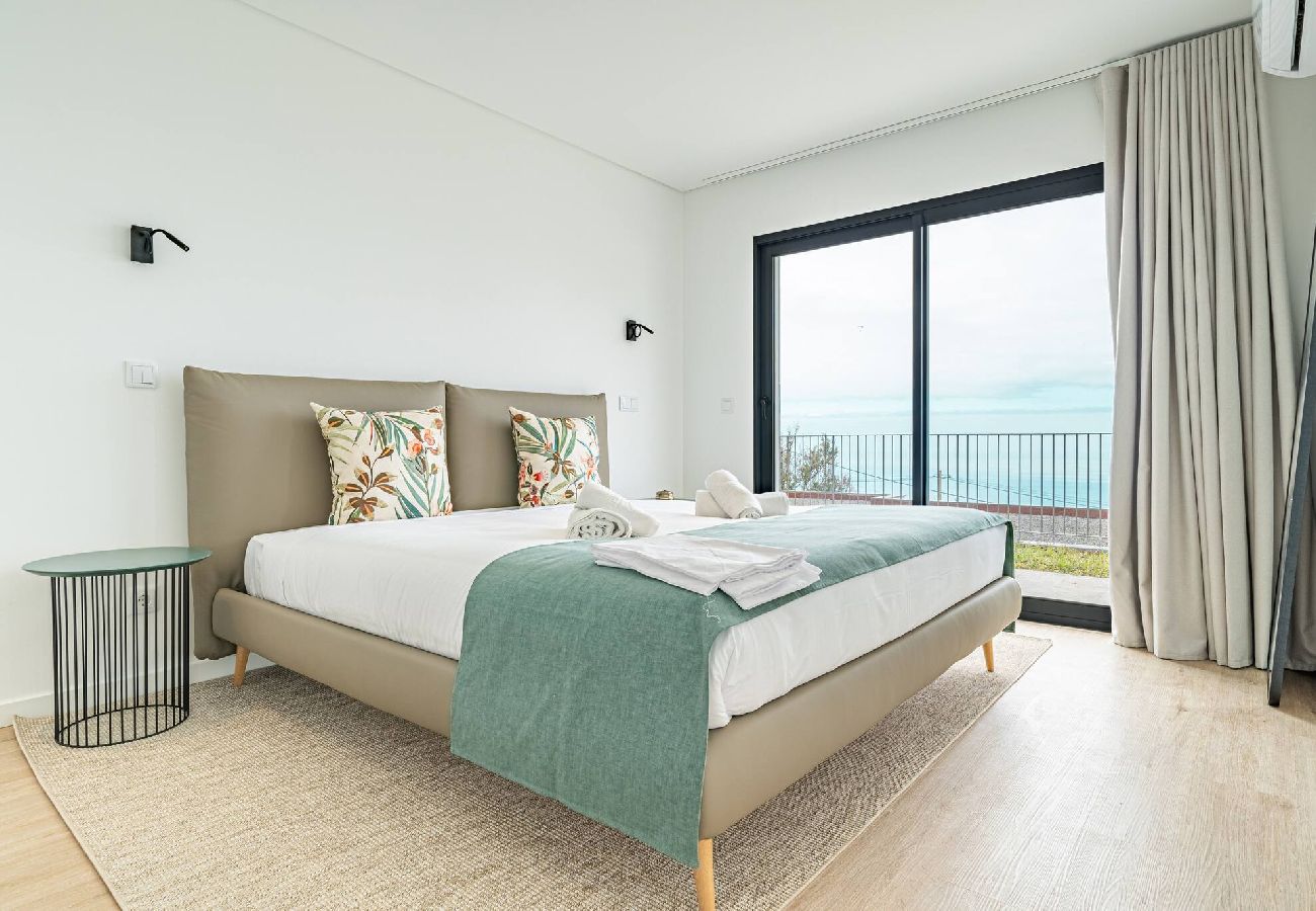 Villa in Arco da Calheta - Villa Bali I