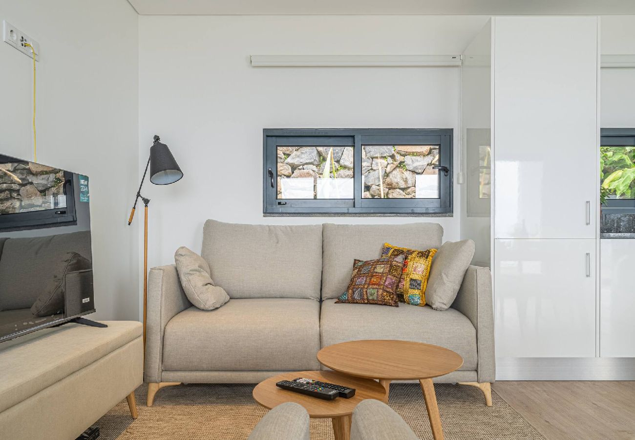 Villa in Arco da Calheta - Villa Bali I