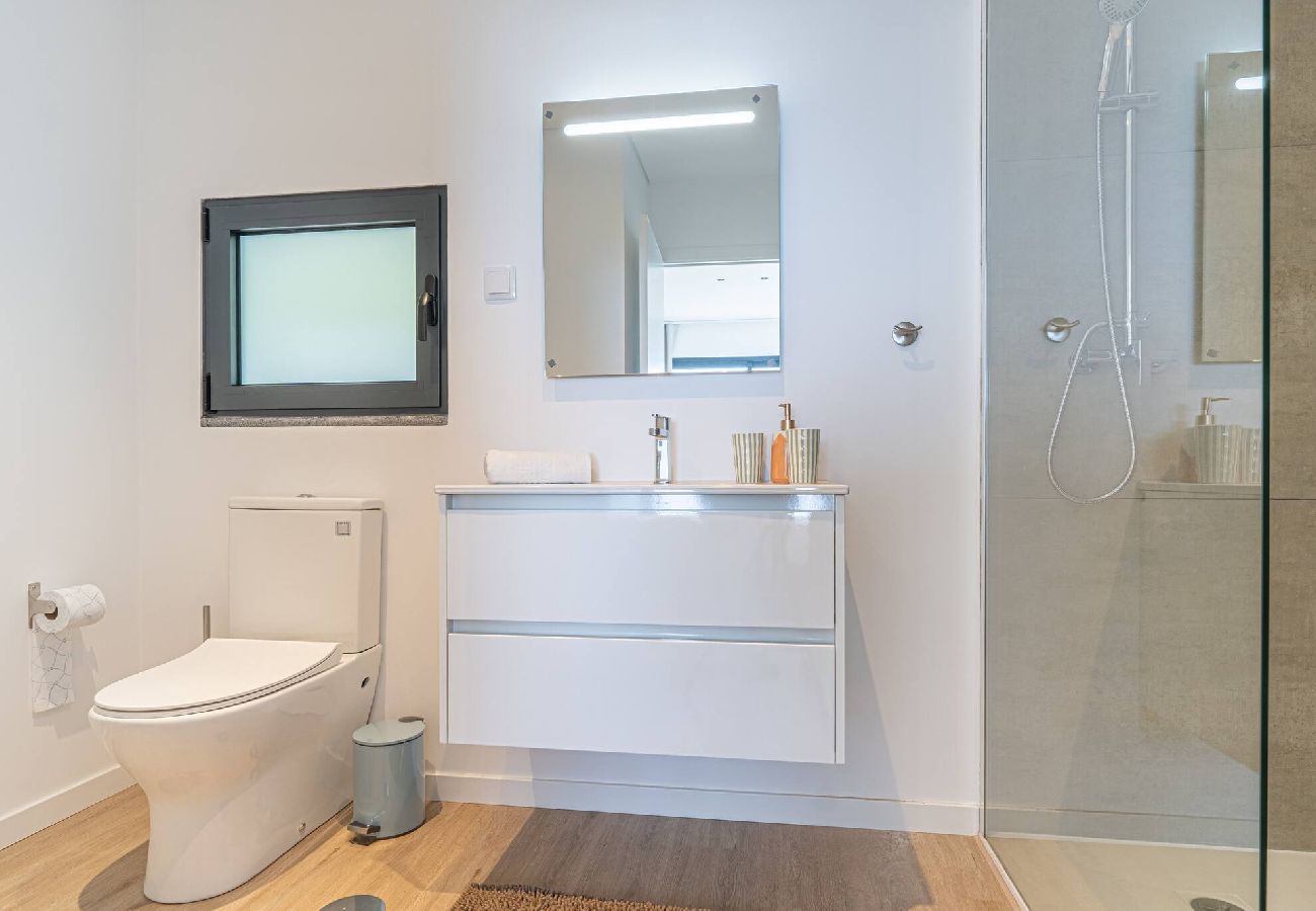 Villa in Arco da Calheta - Villa Bali I