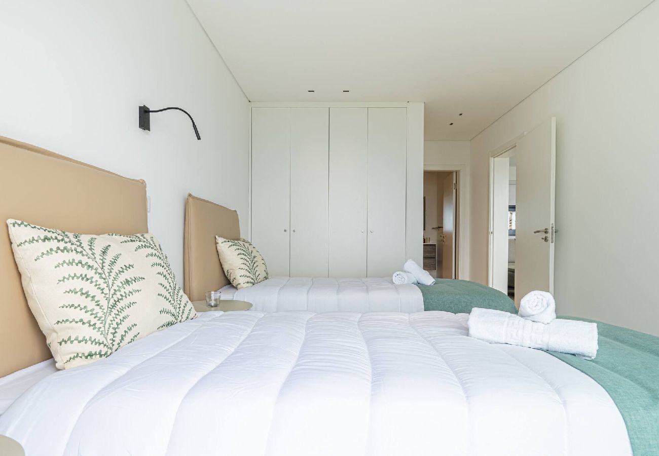 Villa in Arco da Calheta - Villa Bali I