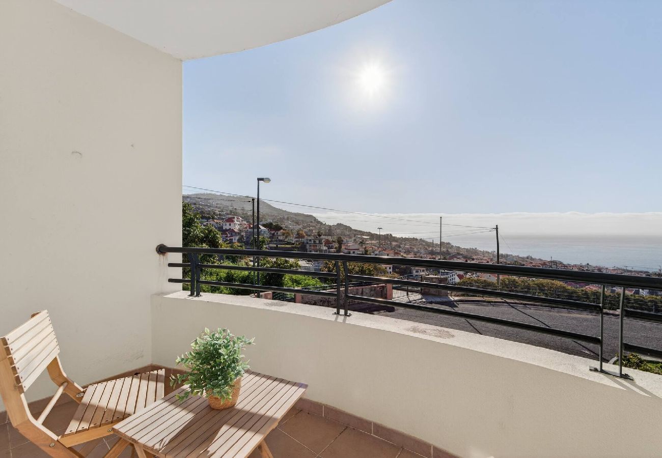 Apartment in Funchal - Apartment Baly Formosa
