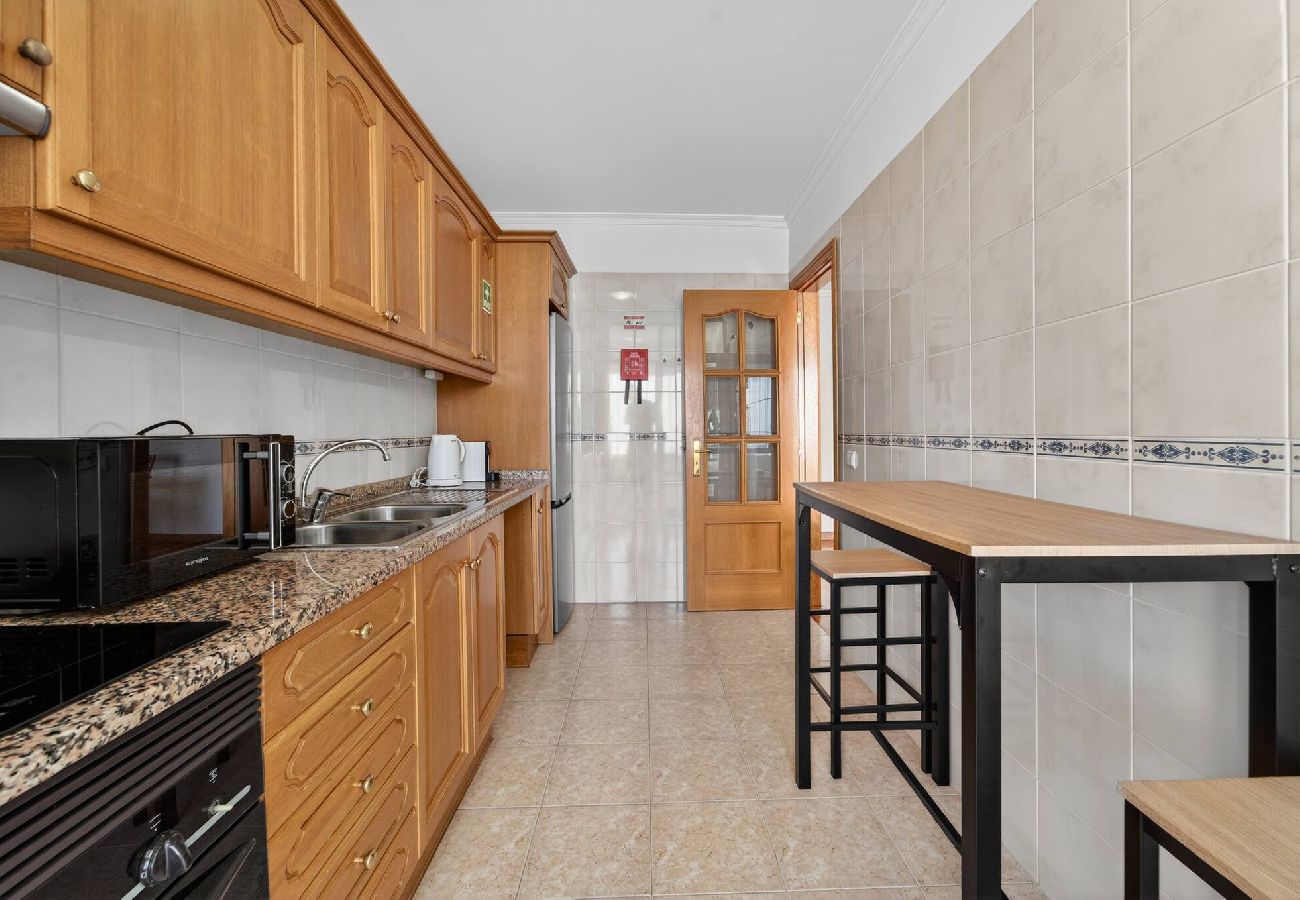 Apartment in Funchal - Apartment Baly Formosa