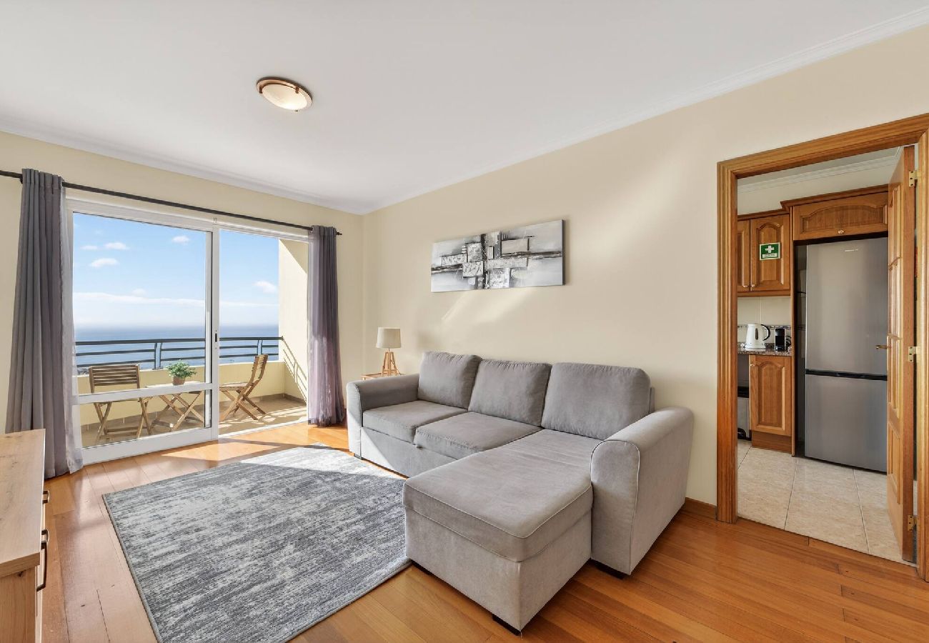 Apartment in Funchal - Apartment Baly Formosa