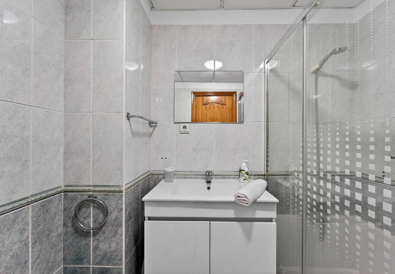 Apartment in Funchal - Apartment Baly Formosa