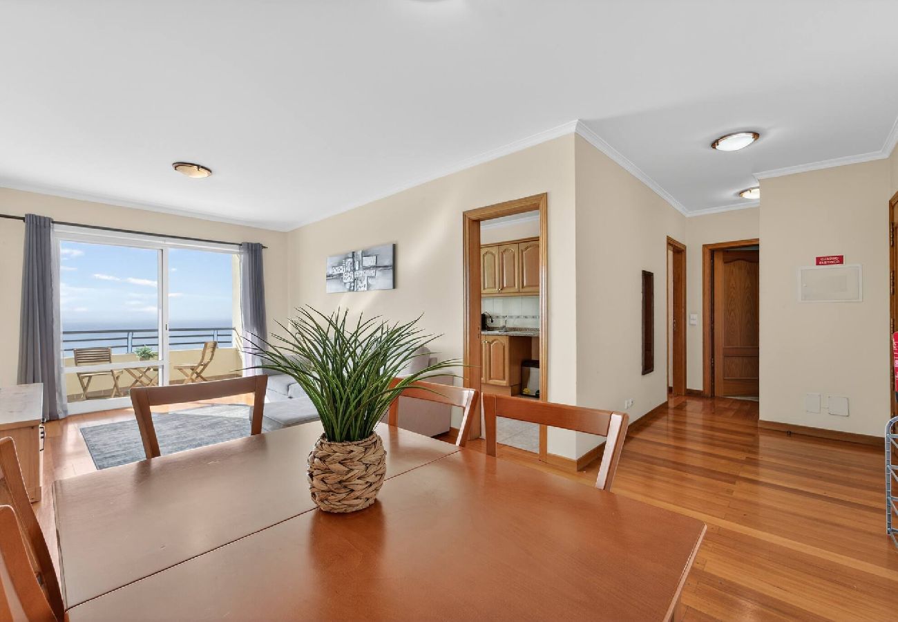 Apartment in Funchal - Apartment Baly Formosa
