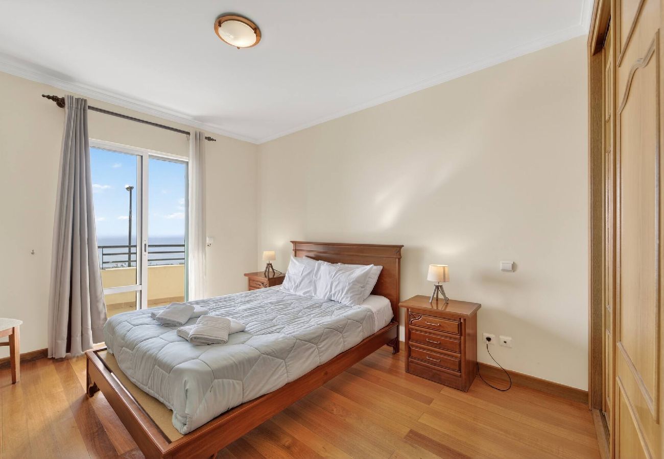 Apartment in Funchal - Apartment Baly Formosa