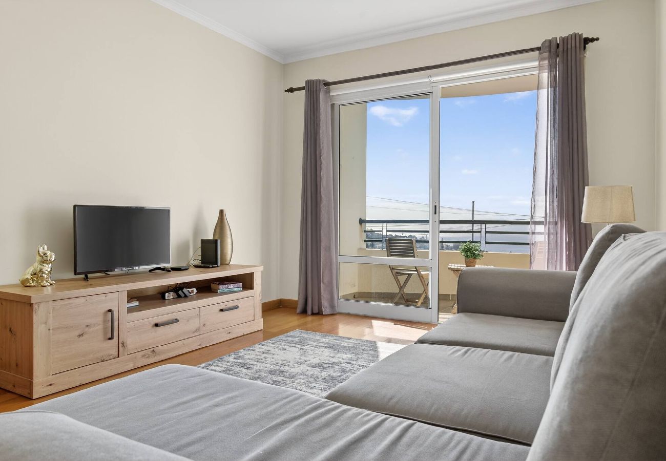 Apartment in Funchal - Apartment Baly Formosa