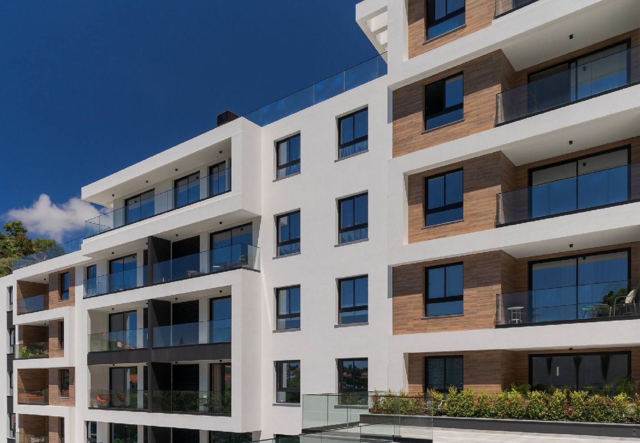 Apartment in Funchal - All you need Apartment C. Center