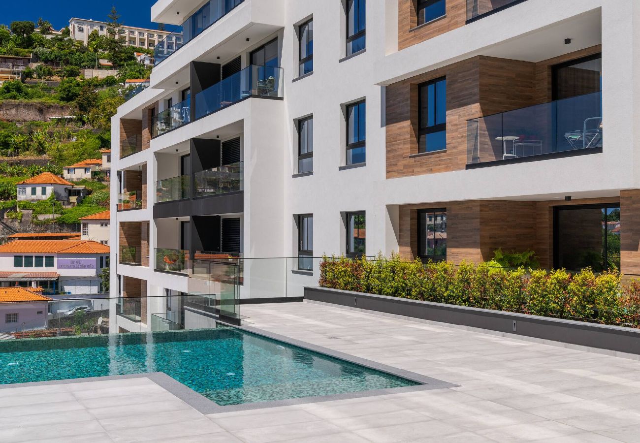 Apartment in Funchal - All you need Apartment C. Center