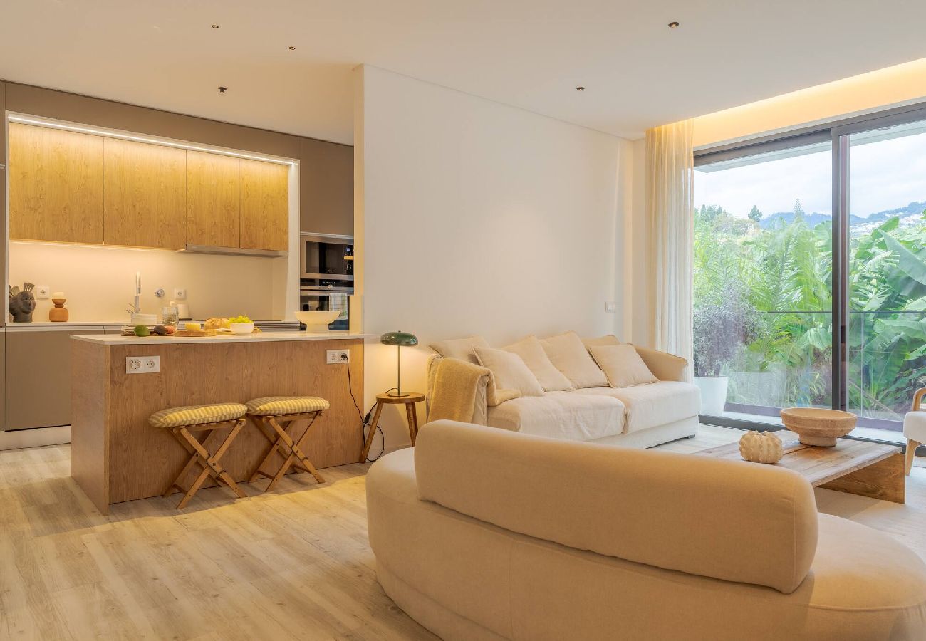 Apartment in Funchal - All you need Apartment C. Center