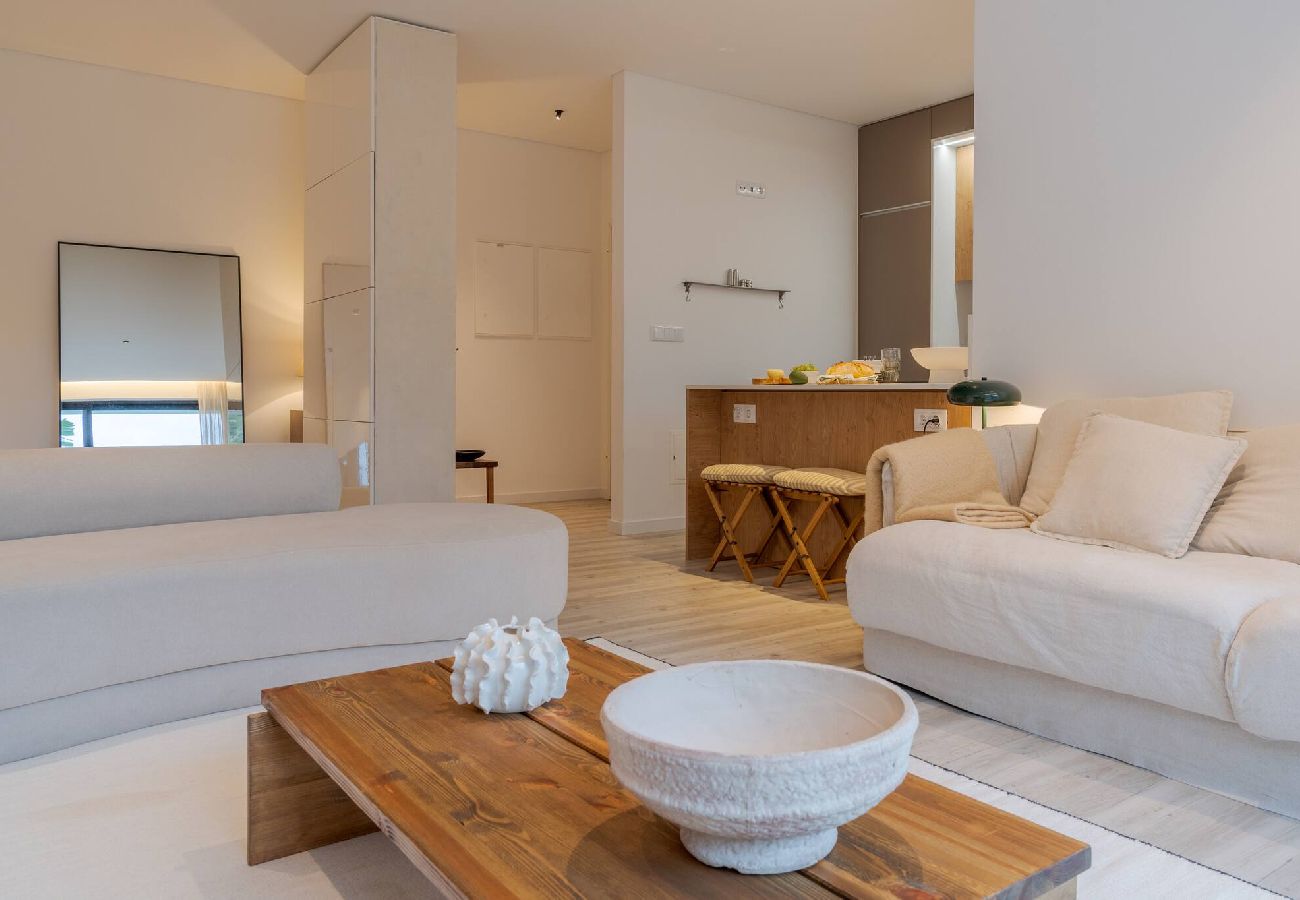 Apartment in Funchal - All you need Apartment C. Center