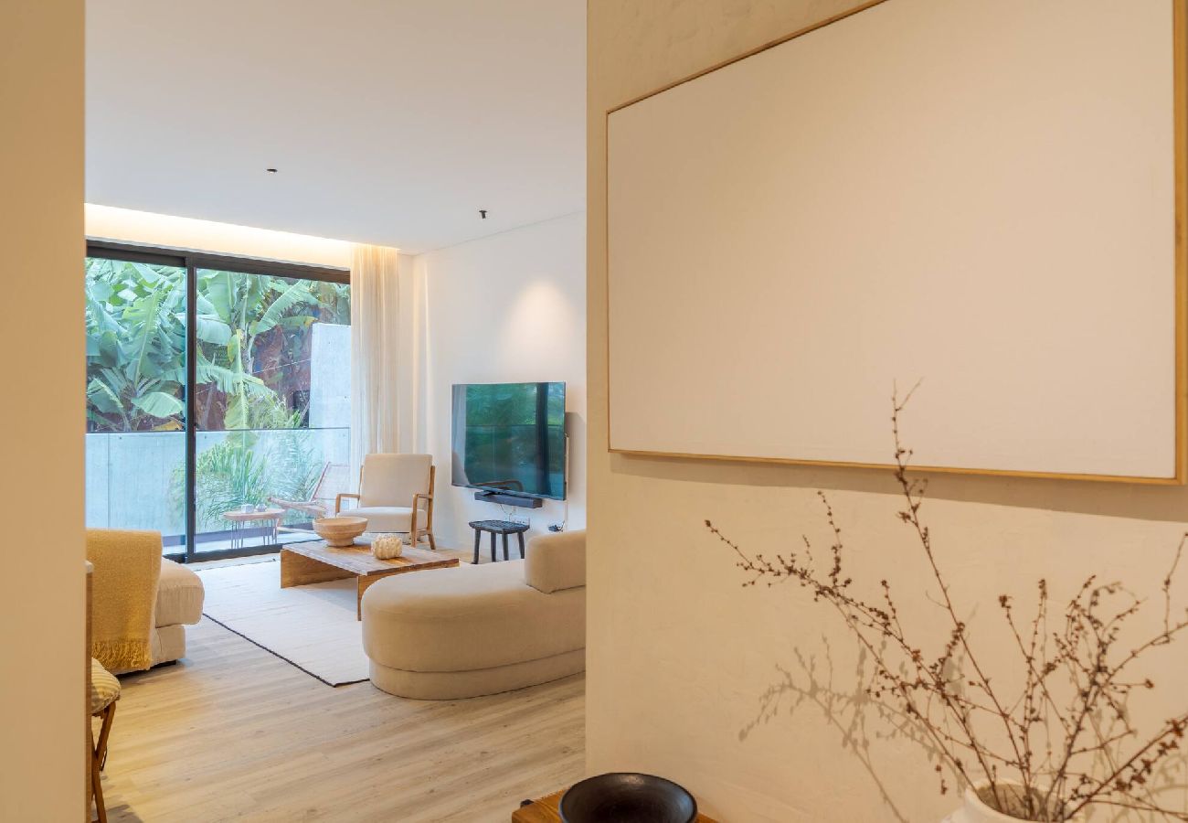 Apartment in Funchal - All you need Apartment C. Center