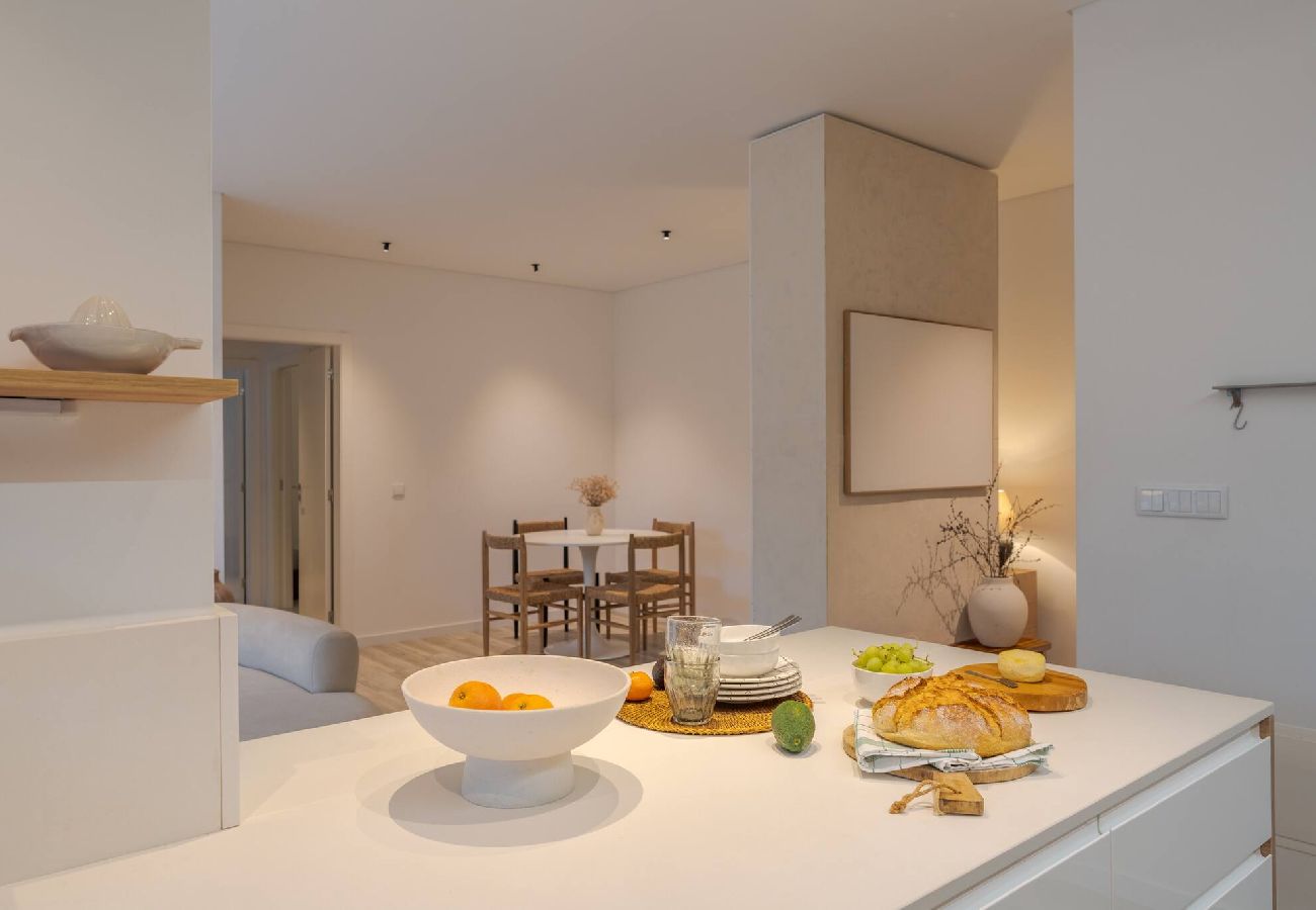 Apartment in Funchal - All you need Apartment C. Center