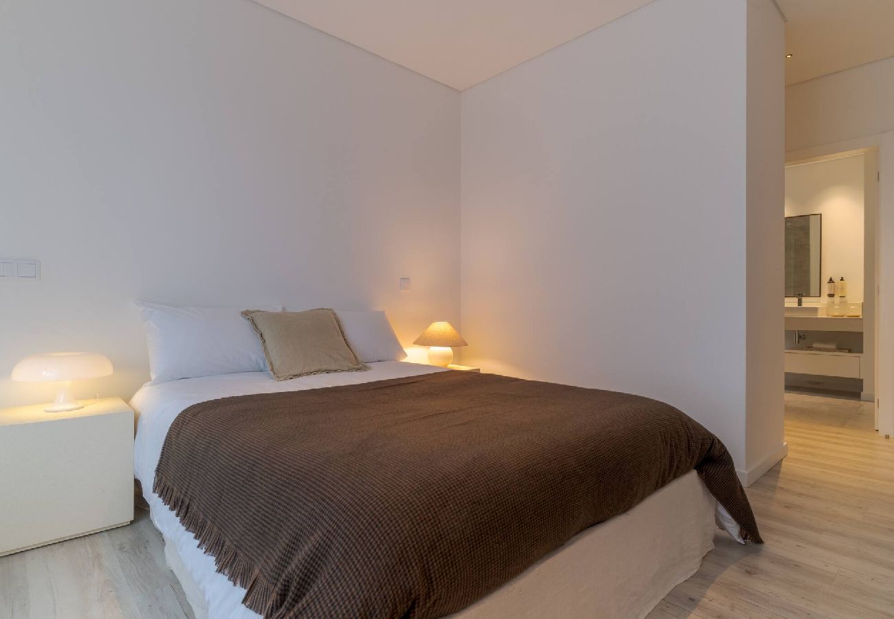 Apartment in Funchal - All you need Apartment C. Center