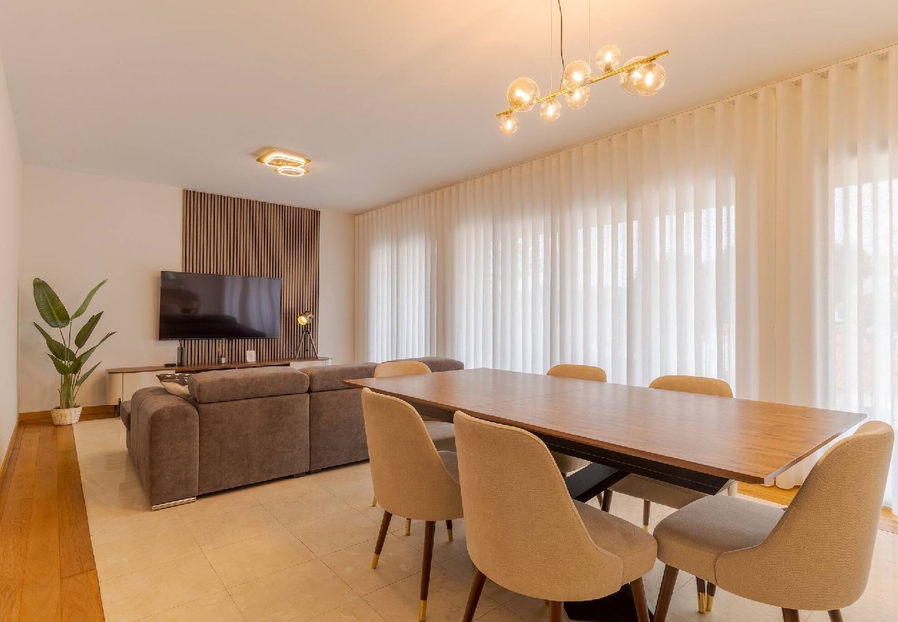 Apartment in Funchal - Living BX Apartm. in City Center