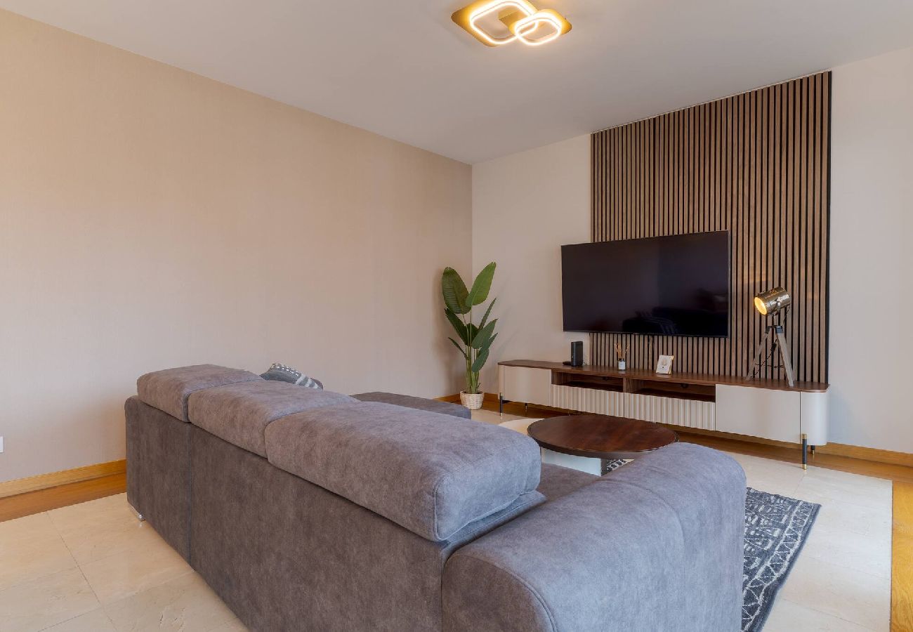 Apartment in Funchal - Living BX Apartm. in City Center