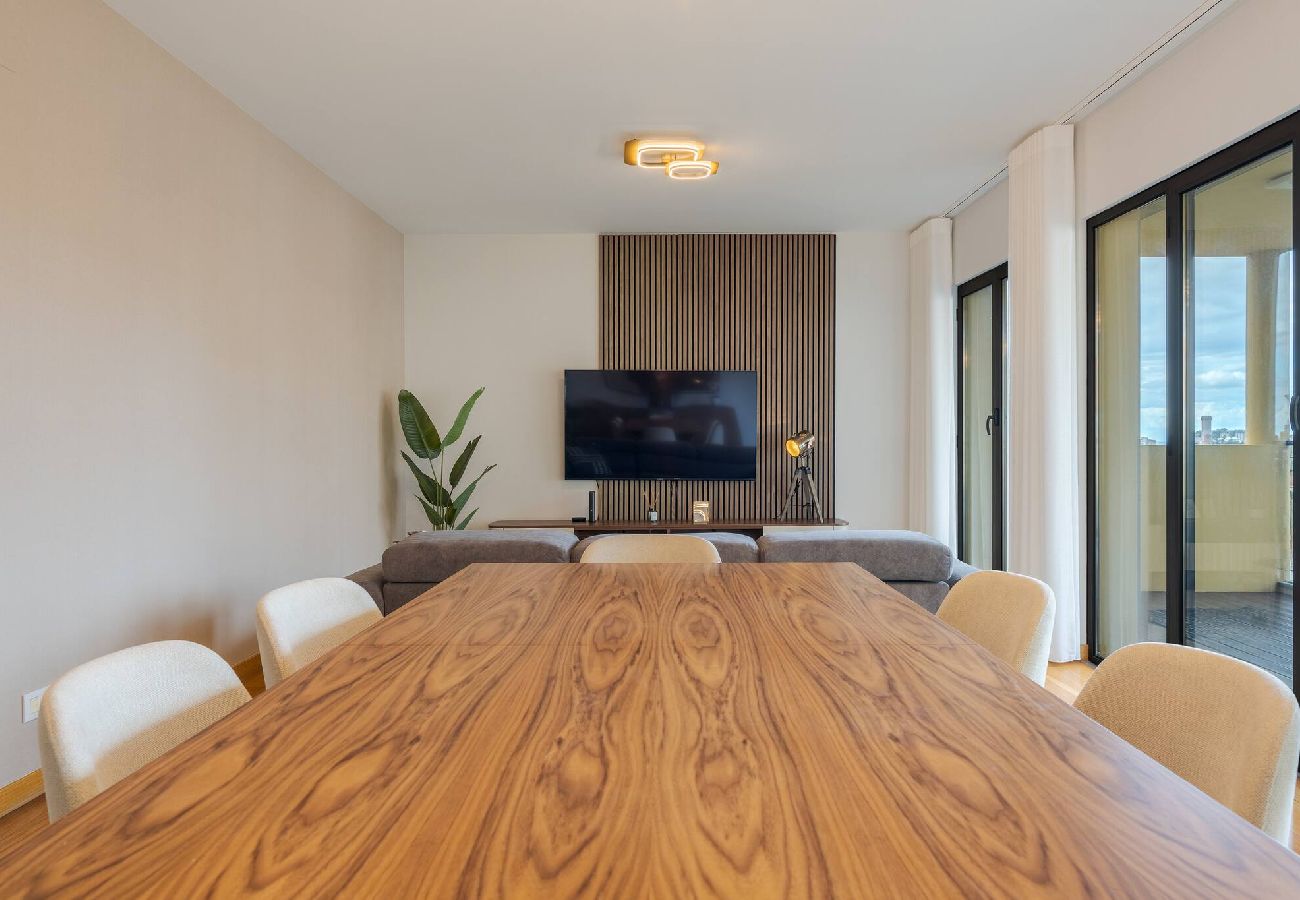 Apartment in Funchal - Living BX Apartm. in City Center