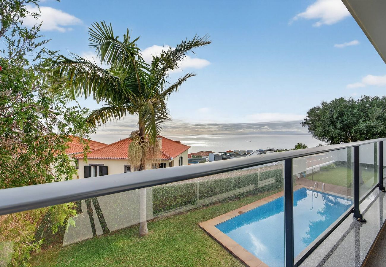 House in Funchal - Al Mirase Villa