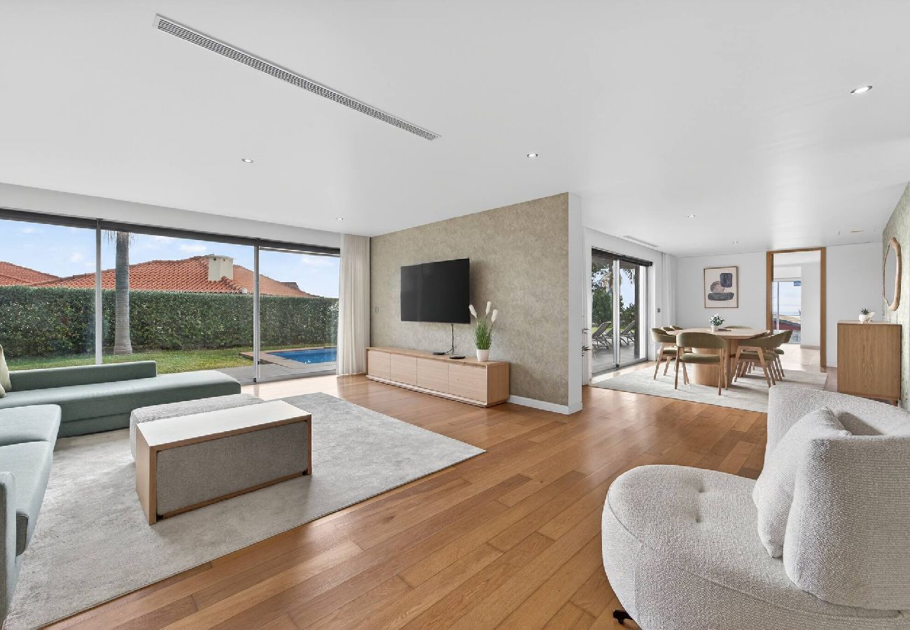 House in Funchal - Al Mirase Villa