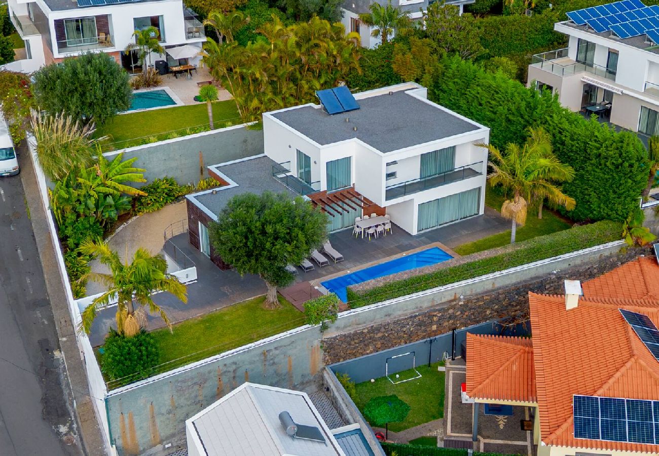 House in Funchal - Al Mirase Villa